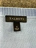 Talbots Blue Pullover Sweater Size S - photo 7