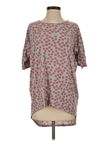 Lularoe Short Sleeve T-Shirt (view 1)