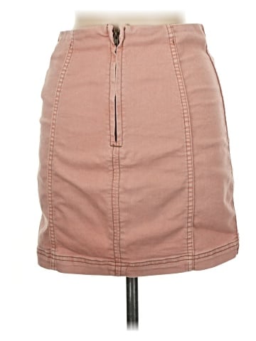 Free People Casual Skirt (view 2)