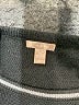 White Stag 100% Acrylic Black Pullover Sweater Size 20 - photo 7