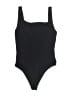 Babaton Black Bodysuit Size S - photo 2