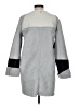Sam Edelman Gray Coat Size S - photo 2