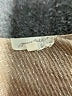 Mystree Brown Tan Sleeveless Top Size S - photo 7