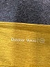 Outdoor Voices Color Block Yellow Active Pants Size XS - photo 4