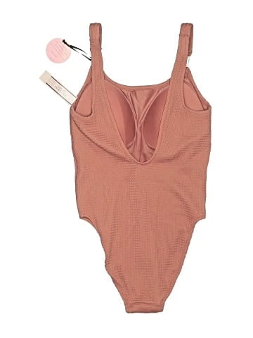 Victoria's Secret One Piece Swimsuit (view 2)