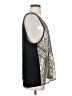 Karen Kane 100% Polyester Silver Tank Top Size S - photo 4