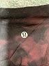 Lululemon Athletica Burgundy Active Pants Size 4 - photo 7