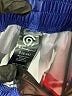 C9 By Champion Tie-dye Blue Athletic Shorts Size 6 - photo 3