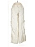 BDG Ivory Cargo Pants Size M - photo 1
