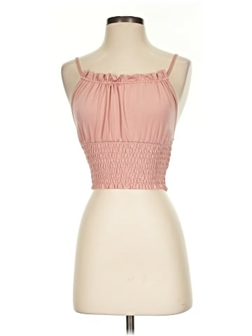 Urban Outfitters Sleeveless Blouse (view 1)