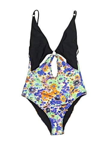 Stella McCartney One Piece Swimsuit (view 1)