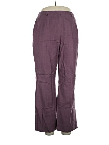 Pendleton Wool Pants (view 1)