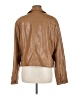 Astrid 100% Polyester Brown Jacket Size M (estimated) - photo 2