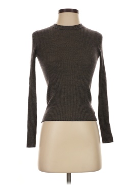 Theory Wool Pullover Sweater (view 1)
