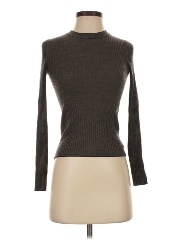 Theory Wool Pullover Sweater (view 1)