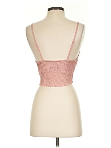 Urban Outfitters Sleeveless Blouse (view 2)