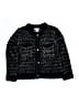Crewcuts Black Cardigan Size 4 - 5 - photo 1