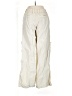 BDG Ivory Cargo Pants Size M - photo 2
