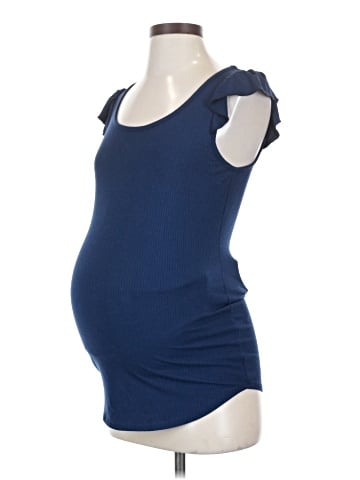 Hello Miz Sleeveless Top (view 1)