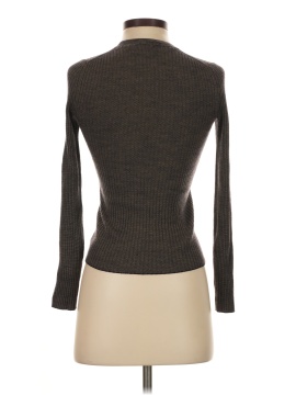 Theory Wool Pullover Sweater (view 2)