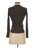 Theory 100% Wool Brown Wool Pullover Sweater Size P (petite) - photo 2