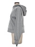 Laslulu Gray Pullover Hoodie Size S - photo 5