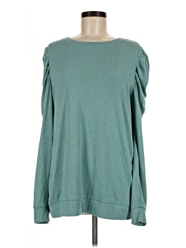 Unbranded Long Sleeve Top (view 1)