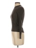 Theory 100% Wool Brown Wool Pullover Sweater Size P (petite) - photo 5