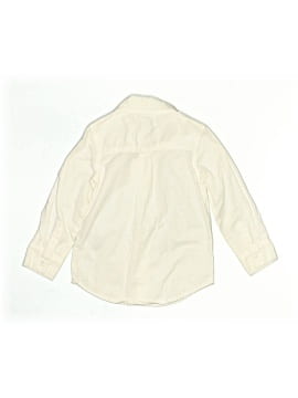 Old Navy Long Sleeve Button-Down Shirt (view 2)