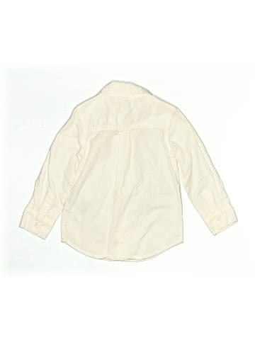 Old Navy Long Sleeve Button-Down Shirt (view 2)