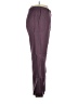Pendleton 100% Wool Purple Wool Pants Size 16 Petite - photo 4