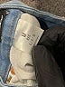 Express Stripes Blue Jeans Size M - photo 5
