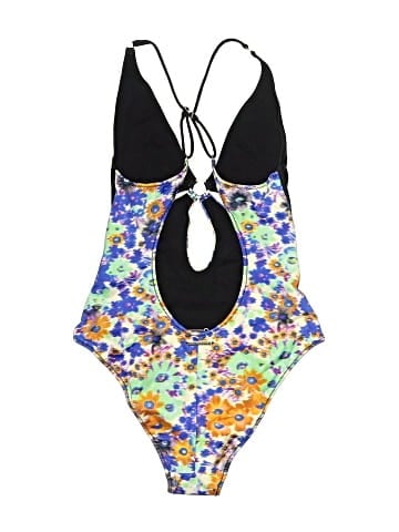 Stella McCartney One Piece Swimsuit (view 2)