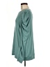 Unbranded Teal Green Long Sleeve Top Size M - photo 5