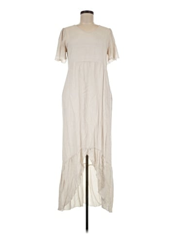 Orange Creek Casual Dress (view 1)