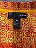 Aqua 100% Acrylic Tweed Orange Pullover Sweater Size S - photo 7