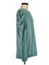 Unbranded Teal Green Long Sleeve Top Size M - photo 4