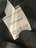 Shein 100% Polyester Black Long Sleeve Blouse Size L - photo 9