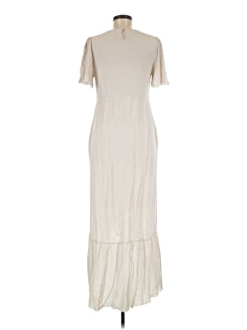 Orange Creek Casual Dress (view 2)