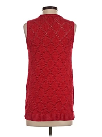 Pearl By Lela Rose Sweater Vest (view 2)