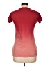 Assorted Brands Red Short Sleeve T-Shirt Size L - photo 2