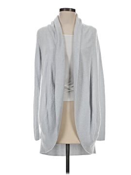 Barefoot Dreams Cozychic Lite Cardigan (view 1)