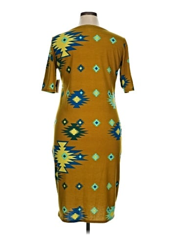 Lularoe Casual Dress (view 2)
