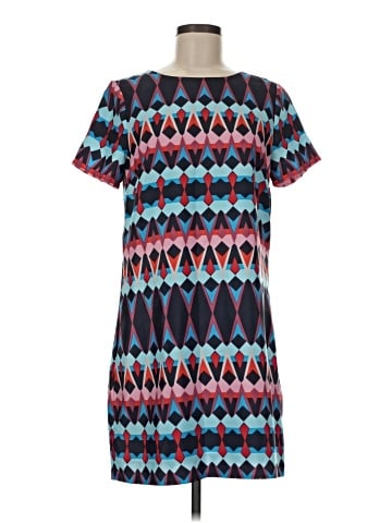 J.Crew Factory Store Casual Dress (view 1)