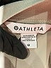 Athleta Tan Cargo Pants Size 12 - photo 7