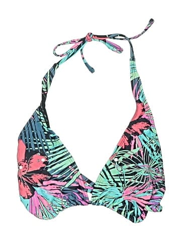 Xhilaration Swimsuit Top (view 1)