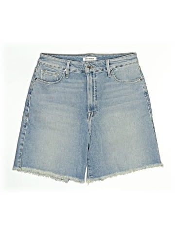 Good American Denim Shorts (view 1)