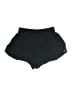 Leg3nd Solid Black Athletic Shorts Size M - photo 1