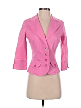 Bisou Bisou Blazer