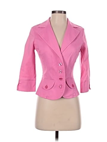 Bisou Bisou Blazer (view 1)